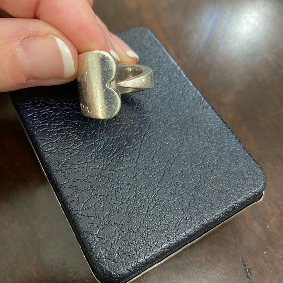 Pianegonda Lovesick ring - Picture 13 of 13